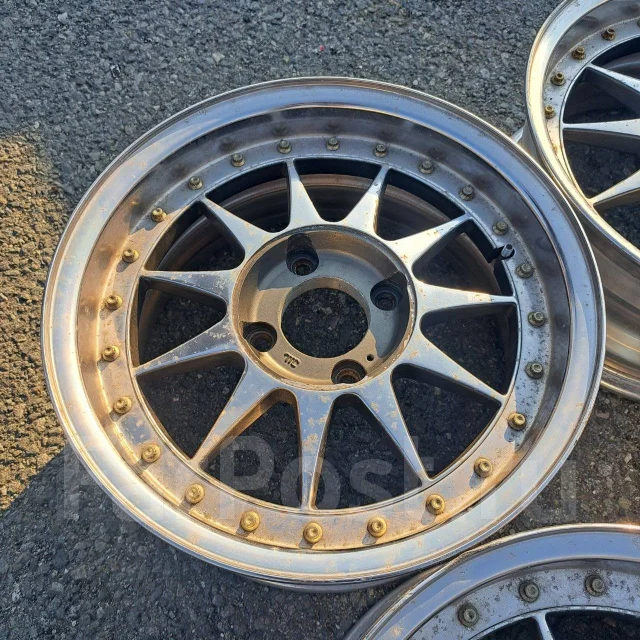 OZ Hartge. 7.0x15", 4x114.3, ET19, �� 73,1���. ����