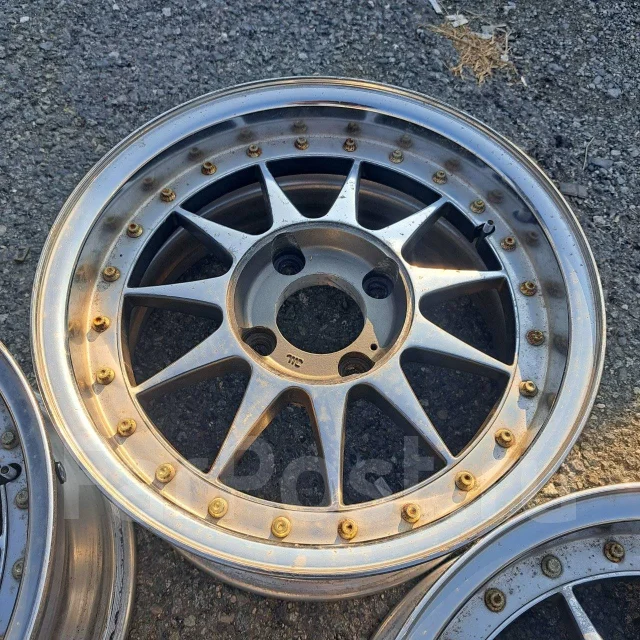 OZ Hartge. 7.0x15", 4x114.3, ET19, �� 73,1���. ����