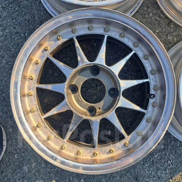 OZ Hartge. 7.0x15", 4x114.3, ET19, �� 73,1���. ����