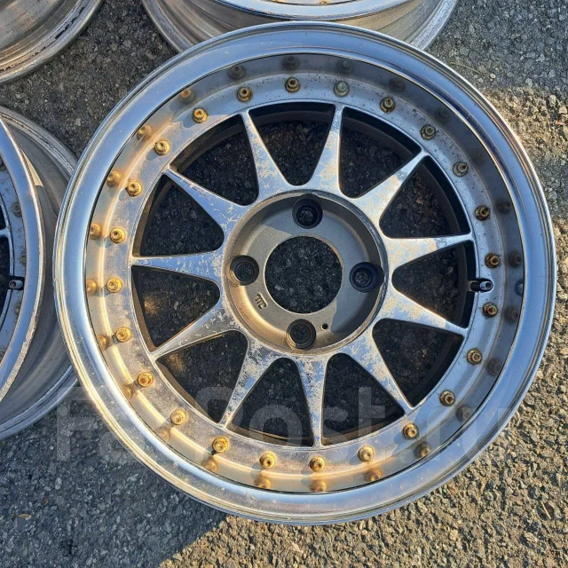 OZ Hartge. 7.0x15", 4x114.3, ET19, �� 73,1���. ����