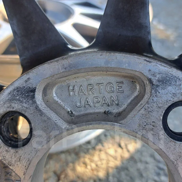 OZ Hartge. 7.0x15", 4x114.3, ET19, �� 73,1���. ����