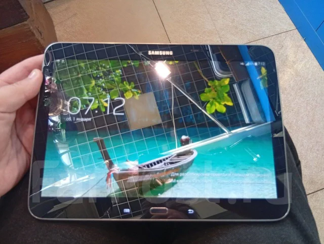 Samsung Galaxy Tab 3. 10 ������, ������ 16 �� ����