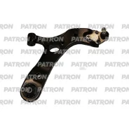 ����� �������� Toyota Auris 10/06 - (����������� � ������) Patron PS5395L PS5395L ����