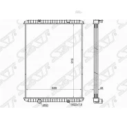 �������� Renault Kerax 96-13 SAT RN00111 RN00111 ����