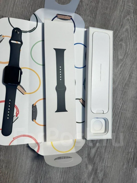 Apple Watch SE ����