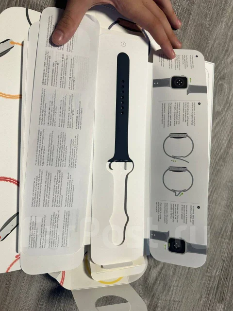 Apple Watch SE ����