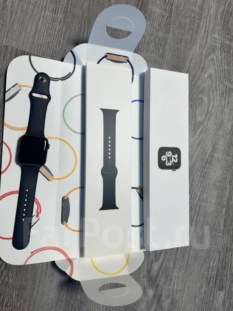 Apple Watch SE ����