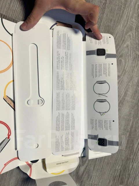 Apple Watch SE ����