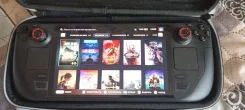 Steam Deck OLED ����