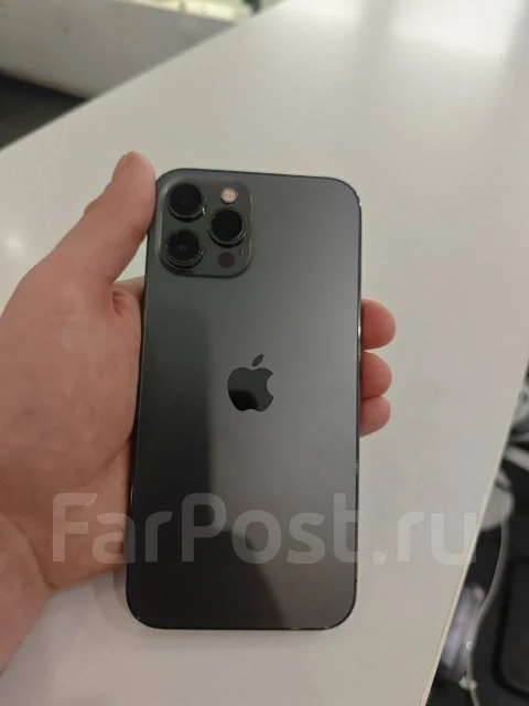 Apple iPhone 12 Pro Max. �/�, 512 ��, �����, ������, 3G, 4G LTE, 5G, ����������, NFC ����