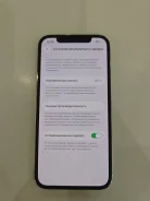 Apple iPhone 12 Pro. �/�, 256 ��, �������, 3G, 4G LTE, 5G, Dual-SIM, ����������, NFC ����
