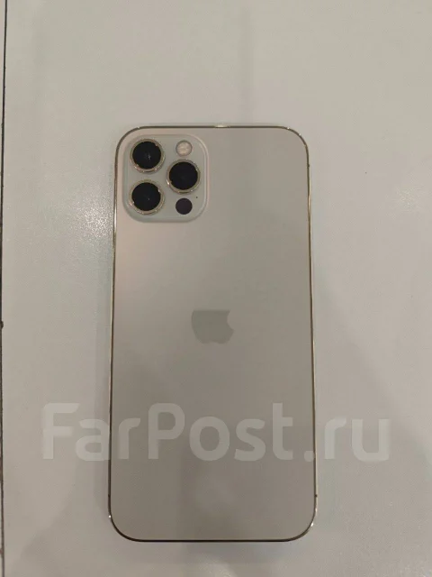 Apple iPhone 12 Pro. �/�, 256 ��, �������, 3G, 4G LTE, 5G, Dual-SIM, ����������, NFC ����