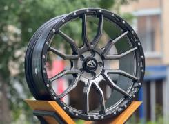 Fuel Off-Road Blitz. 8.5x19", 5x108, ET30, �� 73,1���. ����