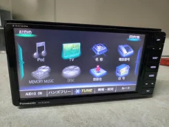 Panasonic CN-RA04D ����