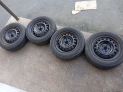 AMJ. x15", 5x100 ����
