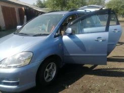 Toyota Picnic. ACM20R, 1AZFE ����