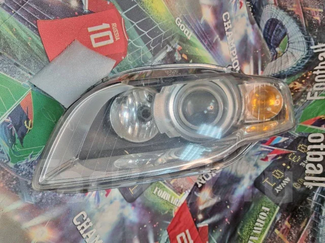 ���� ����� Audi �4 2005-2007 ���.2712 8E0941029AS ����