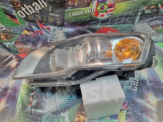 ���� ����� Audi �4 2005-2007 ���.2712 8E0941029AS ����