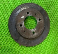 ���� ��������� ������ Hyundai Elantra XD 2000-2005 �/� Hyundai/KIA 5841129310 5841129310 ����