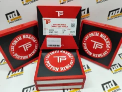 ������ ��������� HINO F21C / V26C STD TPR Original 32276 32276 ����