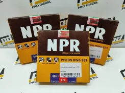 ������ ��������� Isuzu 8PE1 / 10PE1 / 12PE1 STD NPR 1-12121-129-0 1121211291 ����