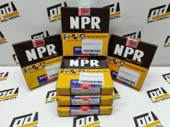 ������ ��������� Isuzu 6UZ1-TCC STD SDI10225ZZ NPR Original 8980564641 ����