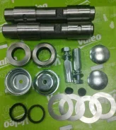 ����������� ���������� Mitsubishi FUSO Canter FE537 FE538 FE637 FE638 28*180 MM13 ����