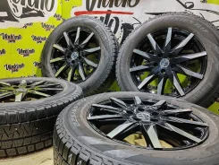 AME Smack. 7.0x17", 5x114.3, ET53, �� 72,1���. ����