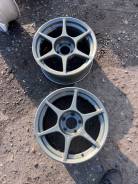 Buddy Club P1. 7.5x16", 5x114.3, ET22 ����