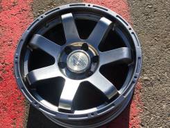 Hot Stuff Mad Cross. 8.0x18", 6x139.7, ET25 ����