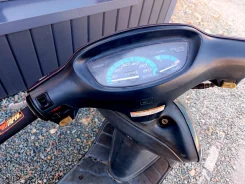 Honda Tact. 50����. ��., ��������, ��� ���, ������ �� �� ����