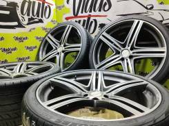 Wald Mahora. 9.0/10.0x21", 5x112, ET38/38, �� 66,5���. ����