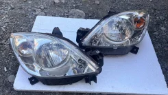 ���� Mazda Demio DY3R P5548 ����