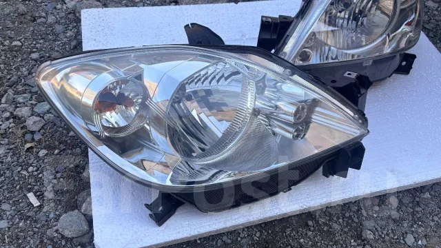 ���� Mazda Demio DY3R P5548 ����