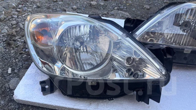 ���� Mazda Demio DY3R P5548 ����