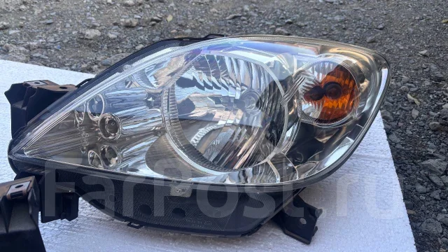 ���� Mazda Demio DY3R P5548 ����