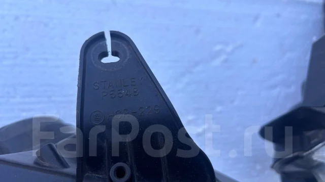 ���� Mazda Demio DY3R P5548 ����