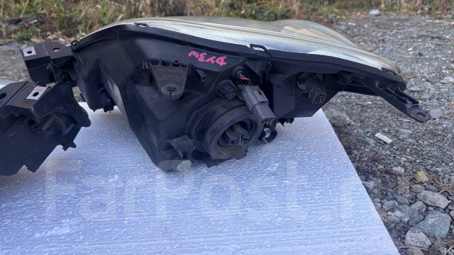 ���� Mazda Demio DY3R P5548 ����