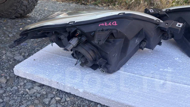 ���� Mazda Demio DY3R P5548 ����