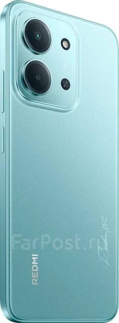 Xiaomi Redmi 15C. �����, 256 ��, �������, 4G LTE, NFC ����