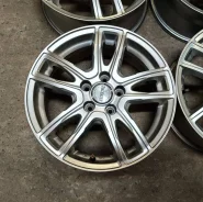 LSZ. 6.0x15", 5x100, ET43, �� 73,1���. ����