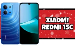 Xiaomi Redmi 15C. �����, 256 ��, �����, 4G LTE ����