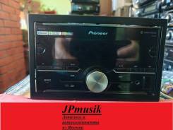 Pioneer MVH-S610BT ����