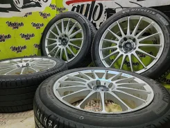 Crimson Linea Sport. 7.0x17", 5x114.3, ET47, �� 72,1���. ����