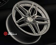 Advan. 8.0x18", 5x112, ET35,  66,6. 