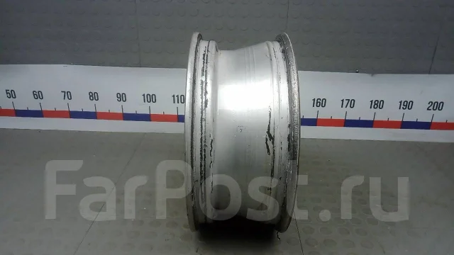 Land Rover. 6.5x16", 5x108, ET50, �� 63,3���. ����