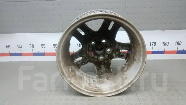 Land Rover. 6.5x16", 5x108, ET50, �� 63,3���. ����