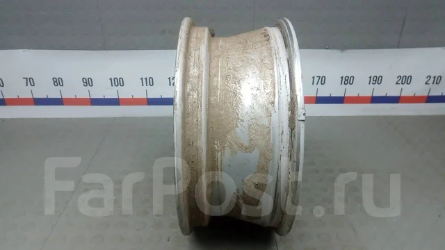 Land Rover. 6.5x16", 5x108, ET50, �� 63,3���. ����