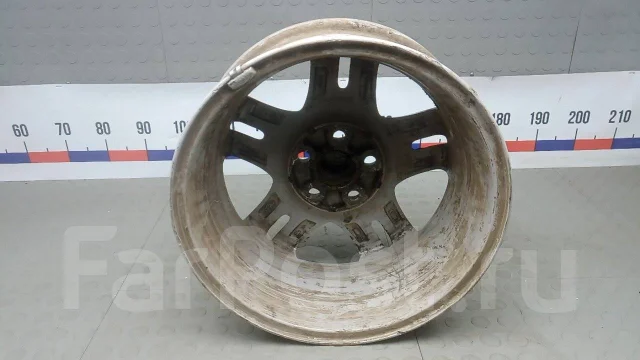 Land Rover. 6.5x16", 5x108, ET50, �� 63,3���. ����
