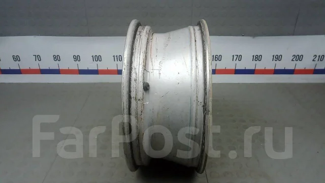 Land Rover. 6.5x16", 5x108, ET50, �� 63,3���. ����